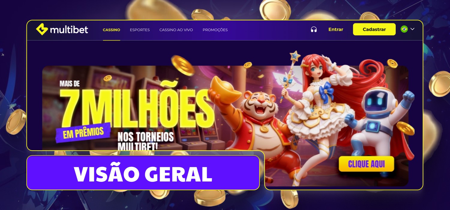 MultiBet BR