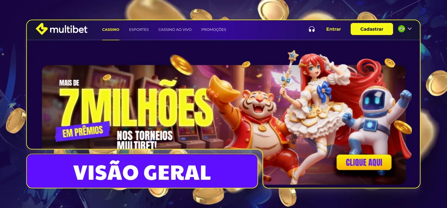 MultiBet BR