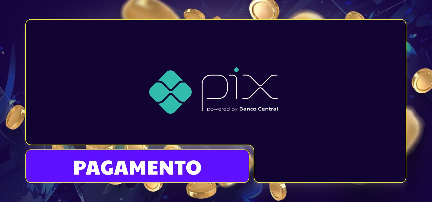 Formas de pagamento da MultiBet