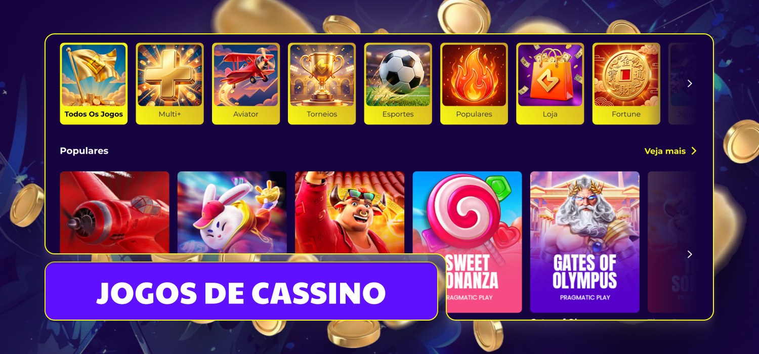 Multibet Casino